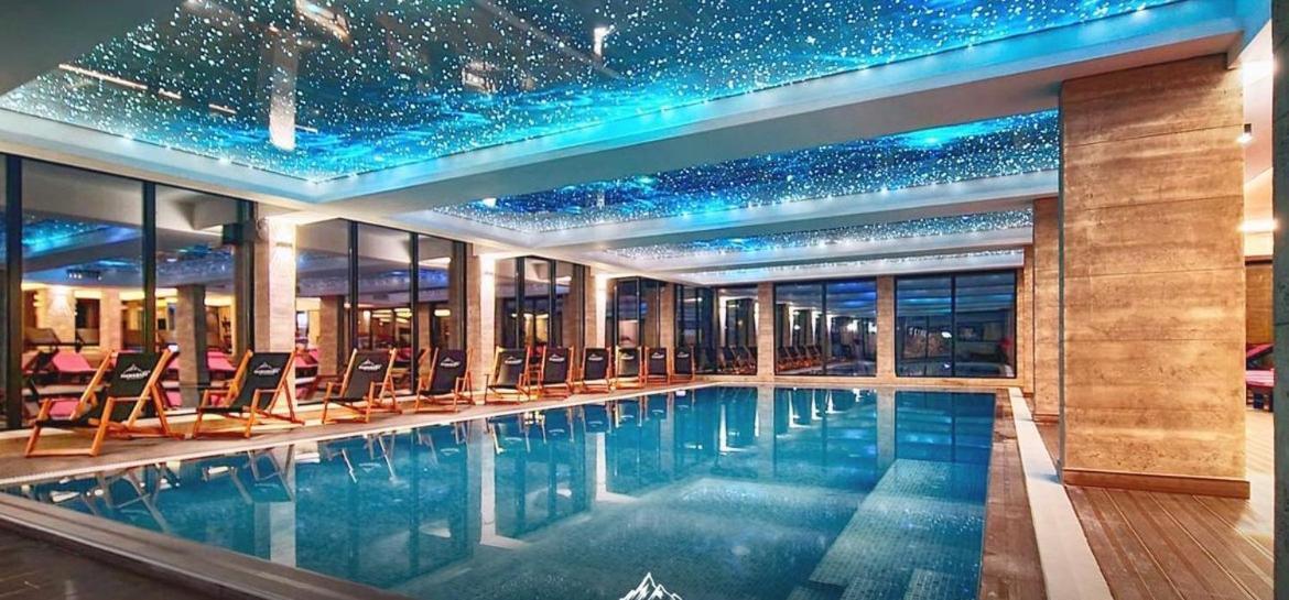 Vista Kopaonik Milmari Studio P22 Exterior foto
