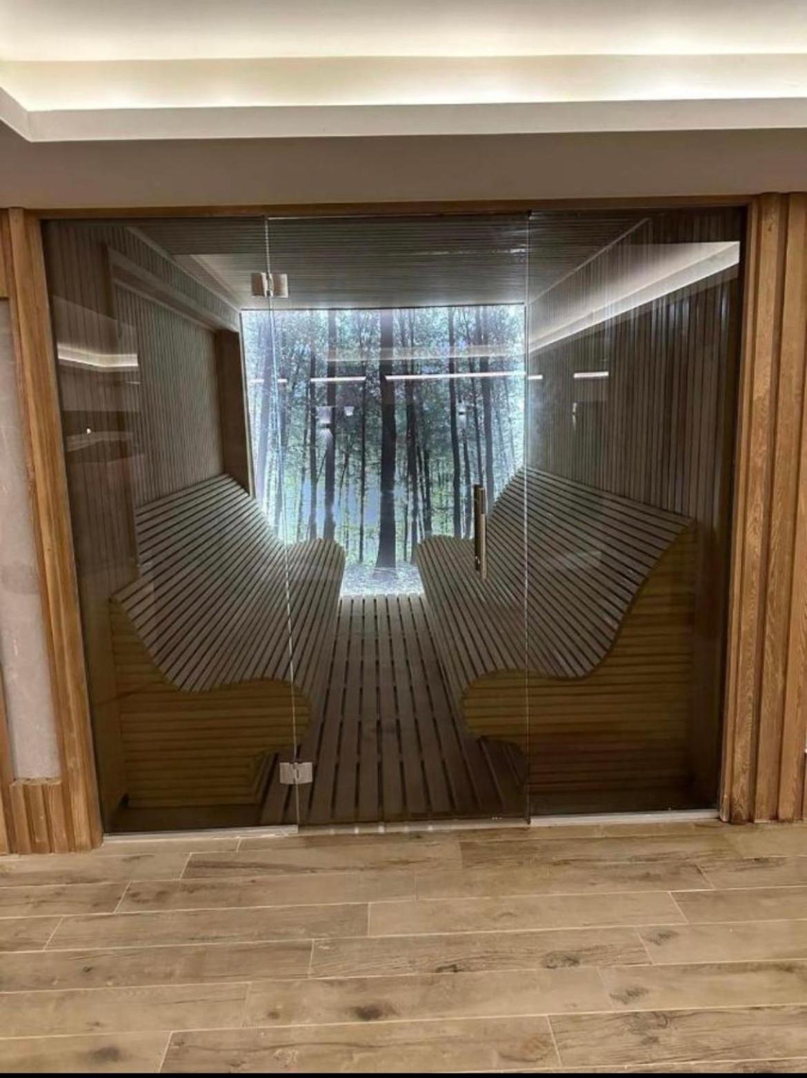 Vista Kopaonik Milmari Studio P22 Exterior foto
