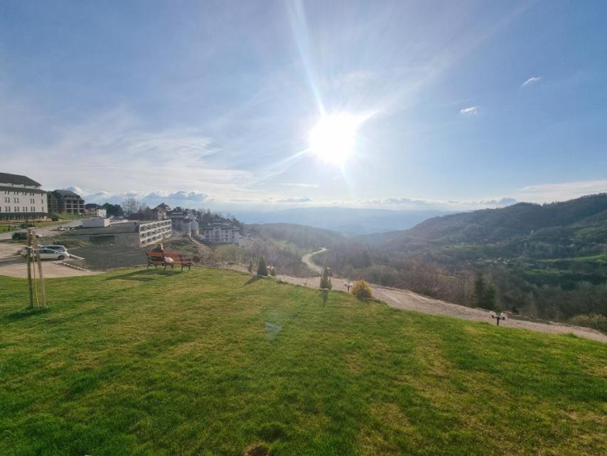 Vista Kopaonik Milmari Studio P22 Exterior foto