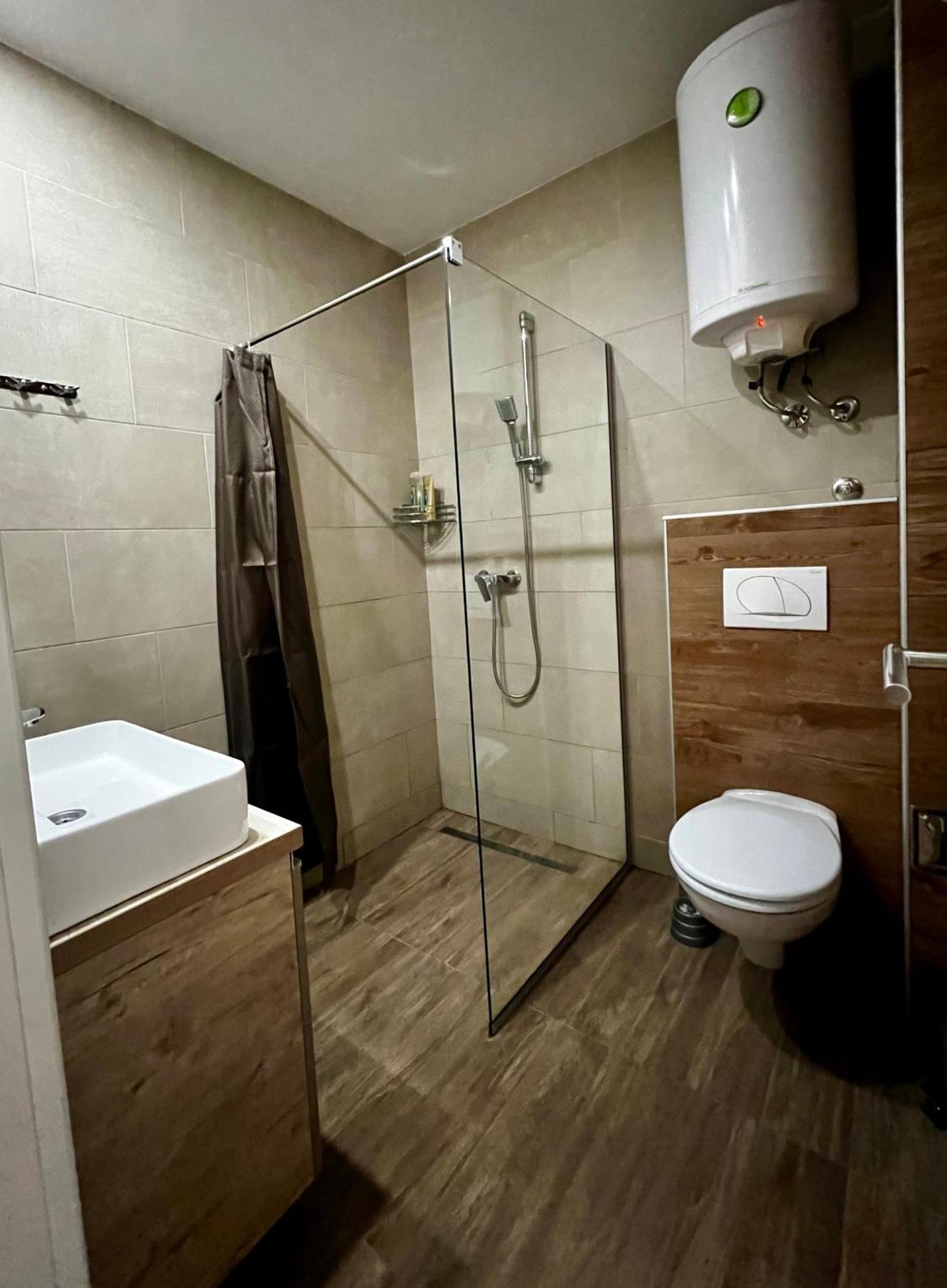 Vista Kopaonik Milmari Studio P22 Exterior foto
