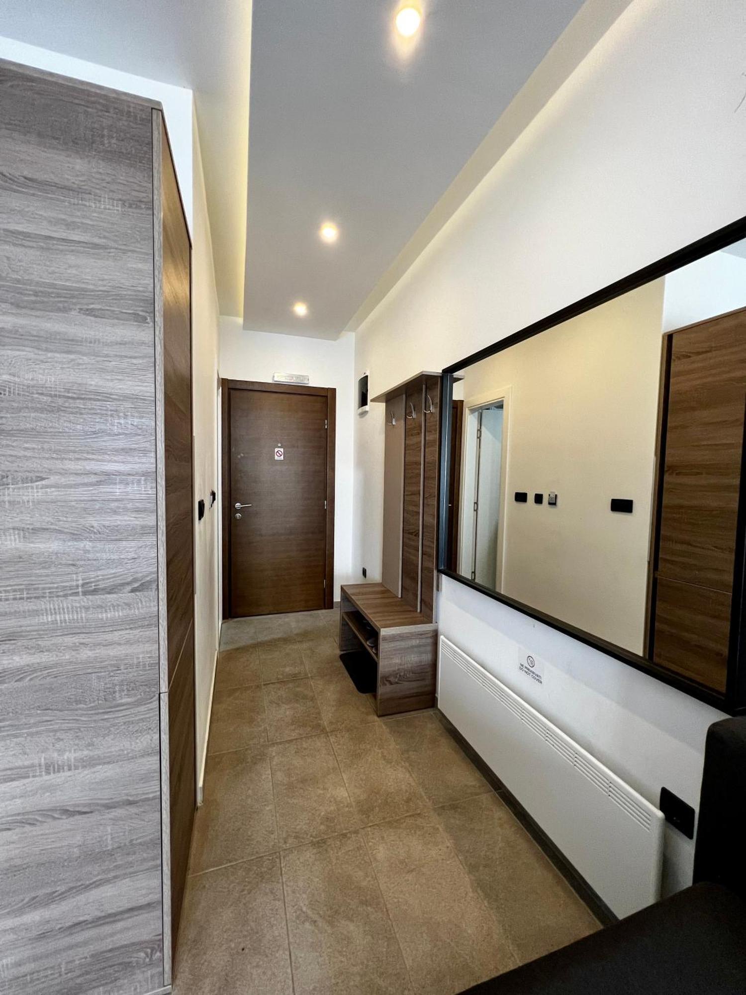 Vista Kopaonik Milmari Studio P22 Exterior foto